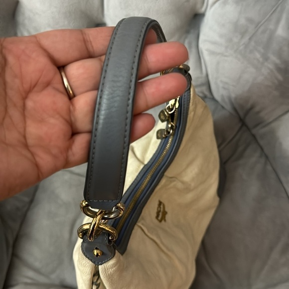 MCM Hobo Two Way Bag - Picture 3 of 9